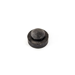 Rubber Bumper 1.000 x .313