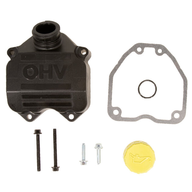 KIT-OIL FILL VALVE COVER LH
