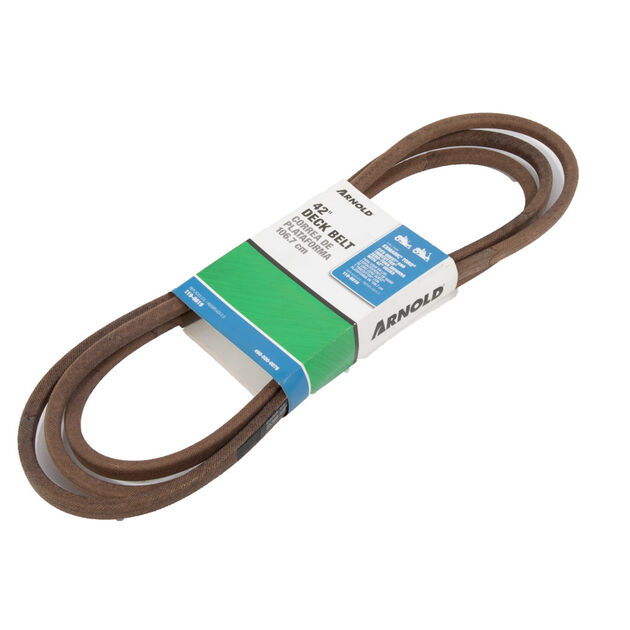 Riding Mower 42-inch Deck Belt