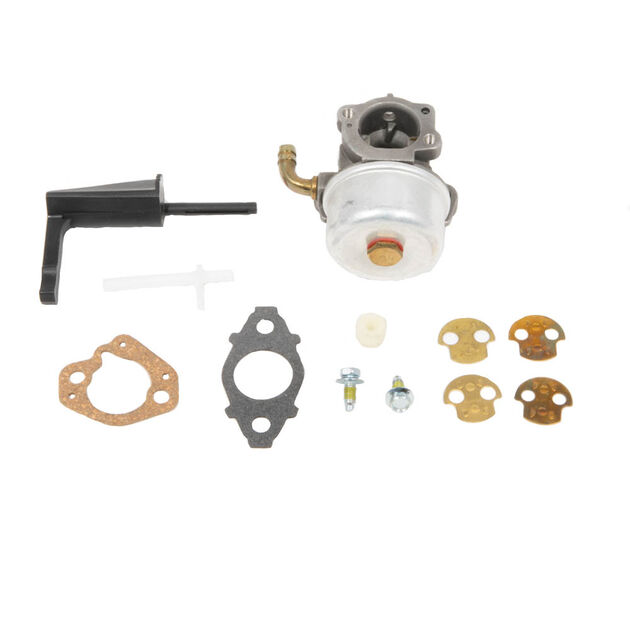 Briggs and Stratton Part Number 798654. Carburetor