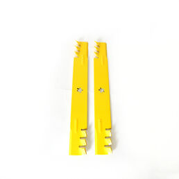 Xtreme&reg; Blade Set for 42-inch Cutting Decks