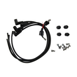 IGN. WIRE SET                N