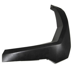 SIDE PANEL - FRONT LEFT       