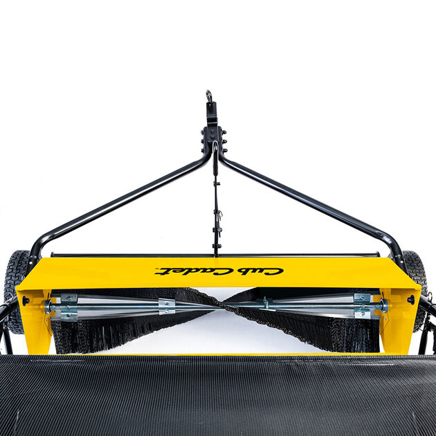 50-inch Sweeper