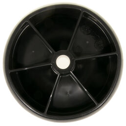 Deck Wheel, 5.0 DIA X 1.875