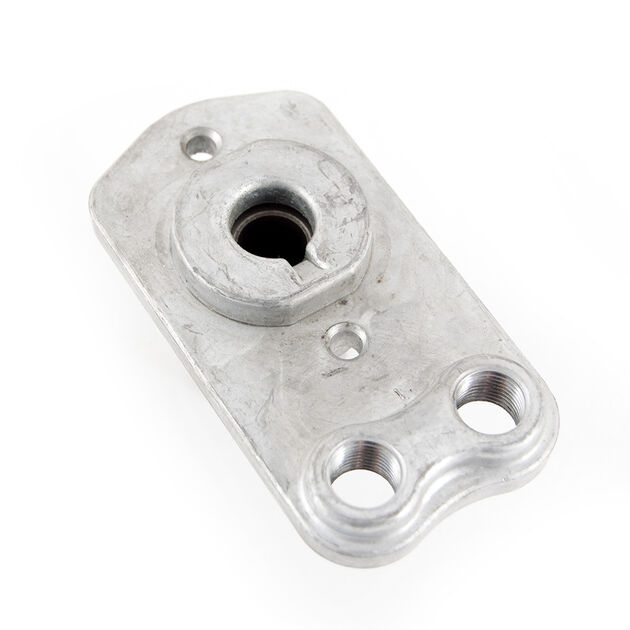 Wheel Pivot Bracket