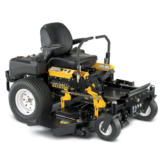 Cub Cadet Commercial Commercial Ride-On Mower Model 53AB5DAV150