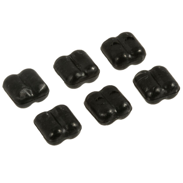 KIT:BUMPER-DOG CLUTCH QTY 6