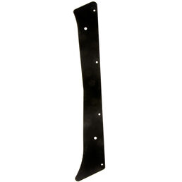 Front Deck Baffle