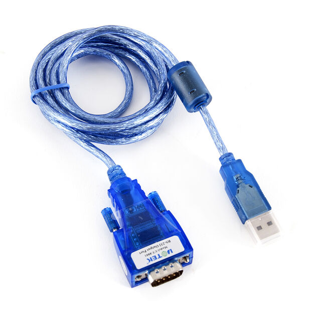 USB2RS232 UP TO WIN8         N