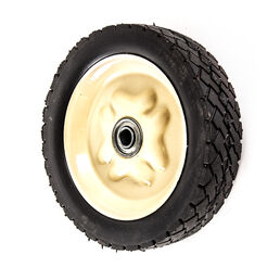Complete Wheel 7 x 1.75