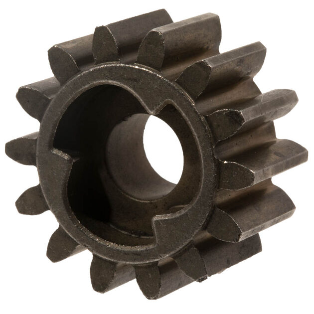 Spur Gear 14T (RH)
