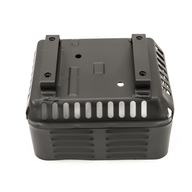 MUFFLER SHIELD