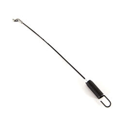 Auger Clutch Cable