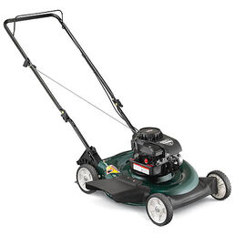 Bolens Push Lawn Mower Model 11A-A44E065