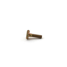 Curved Bolt Hd 1/4-20x1.0
