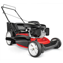 Huskee Push Lawn Mower Model 11A-B29Q731
