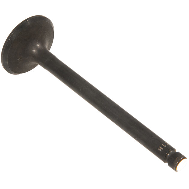 Exhaust Valve