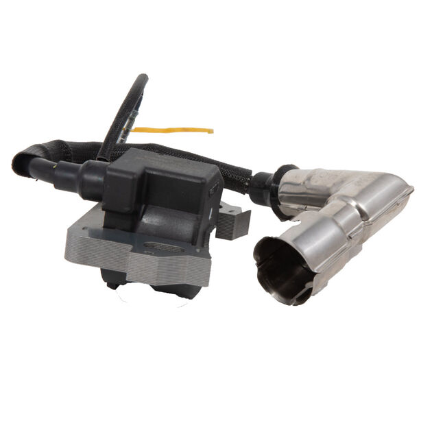 IGNITION COIL ASSEMBLY        