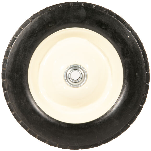 Tire and Wheel Assembly