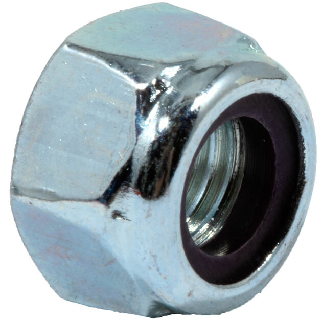 Hex Nut