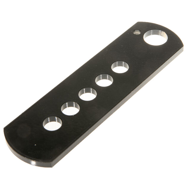 Height Adjuster (Powder Black)