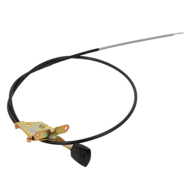 Throttle Cable