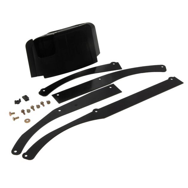 Mulching Kit for 38- and 42-inch Cutting Decks