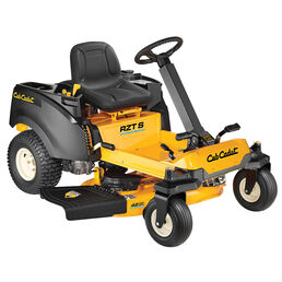Cub Cadet Zero Turn Mower Model 17AMCBDS596