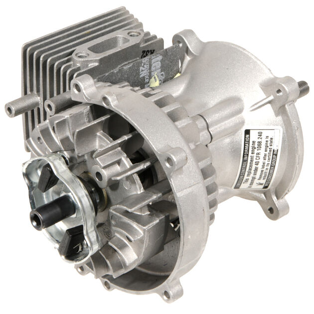 SHORTBLOCK  BLWR             N