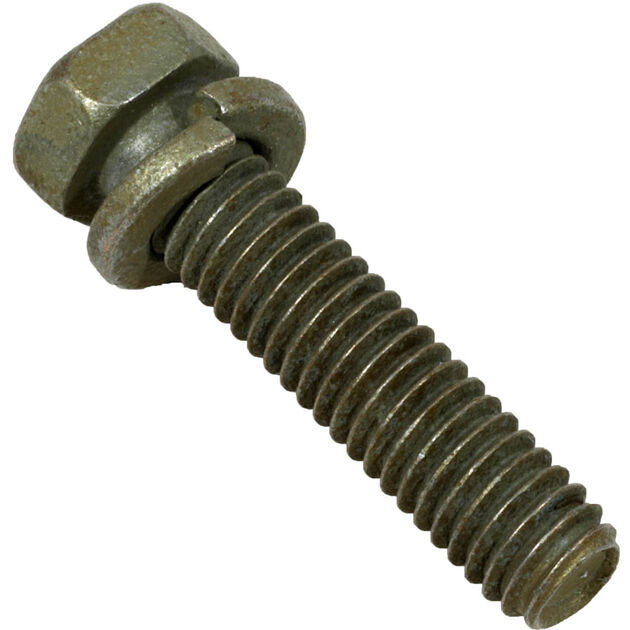 Screw 3/8-16 x 1.500