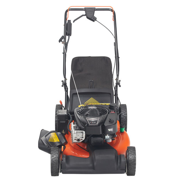 Remington 21" FWD Self-Propelled Mower