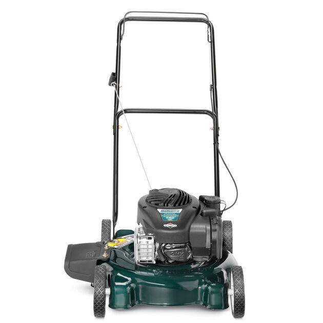 Bolens 20" Push Mower