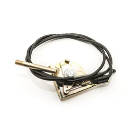 Throttle Cable 