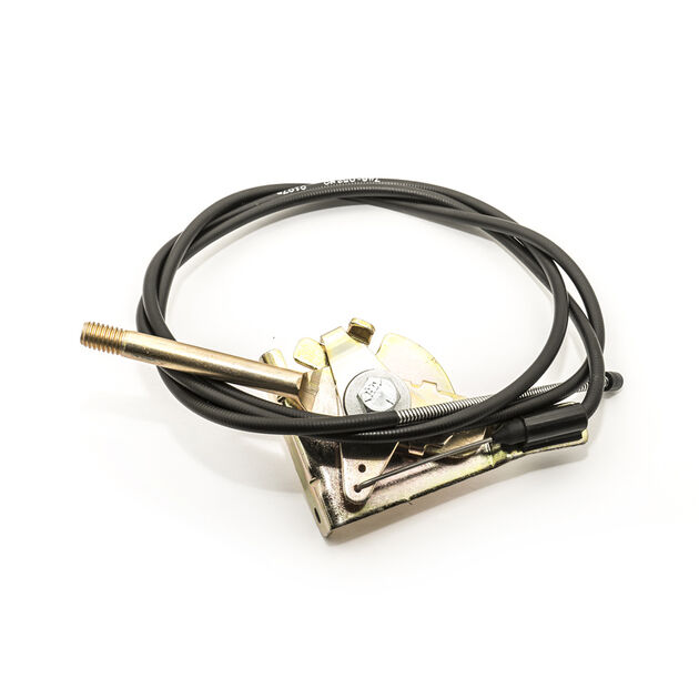Throttle Cable 