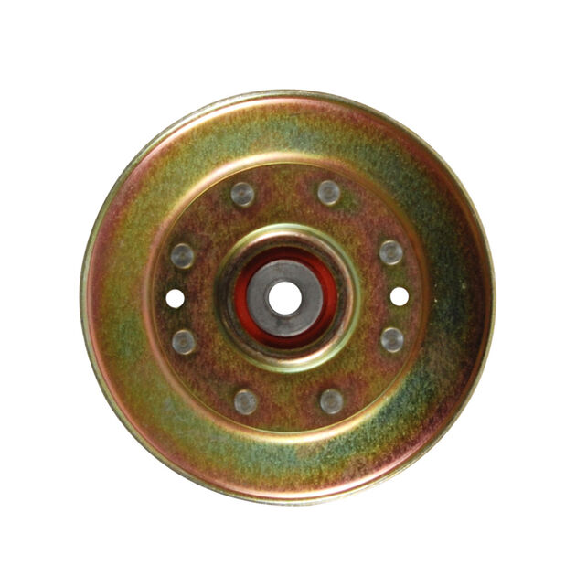 V-Idler Pulley