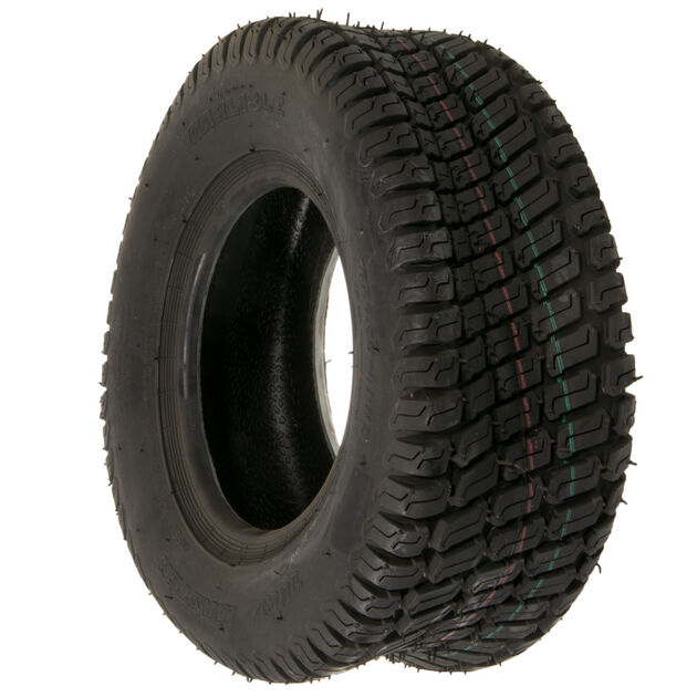 TIRE-CARLISLE-16X6.5-8 4 PLY