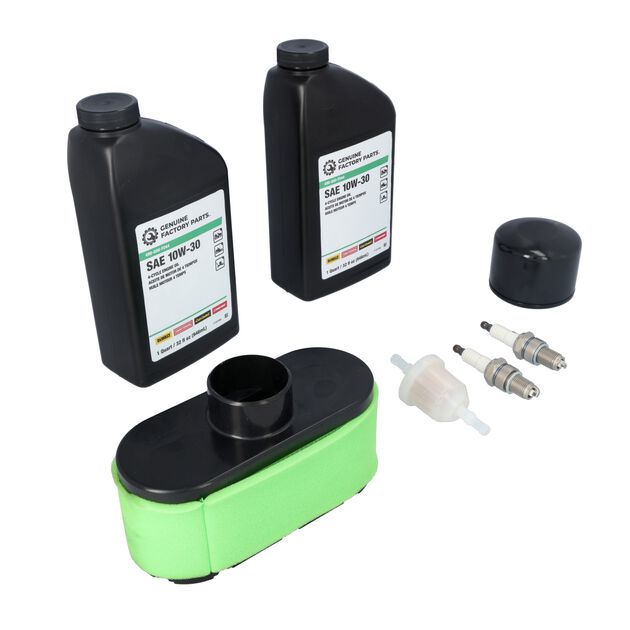 Engine Maintenance Kit for Kawasaki&reg; Engine