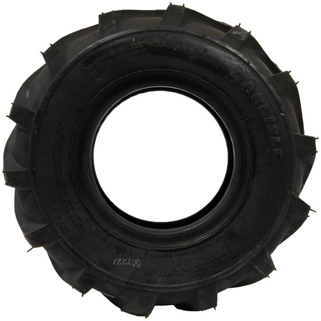 Tire 13 x 5.0 x 6.00
