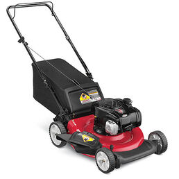 MTD Push Lawn Mower Model 11A-A23K700