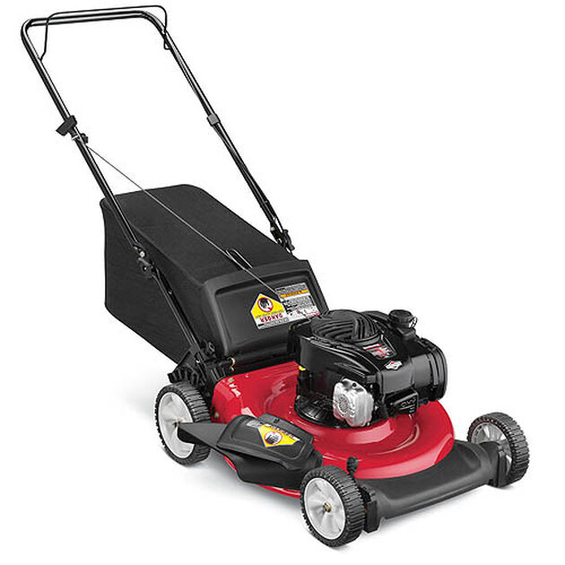 MTD Push Lawn Mower Model 11A-A23K700