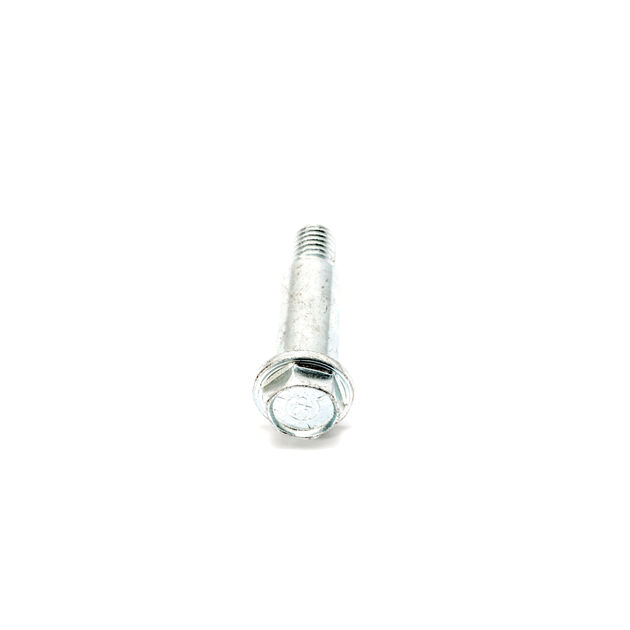 Shoulder Bolt .498 Dia x 1.296 