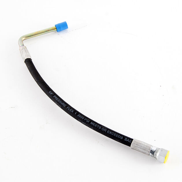 Front Steering Hose