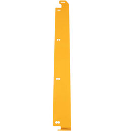 PLATE-SHAVE 25.50 LG         S