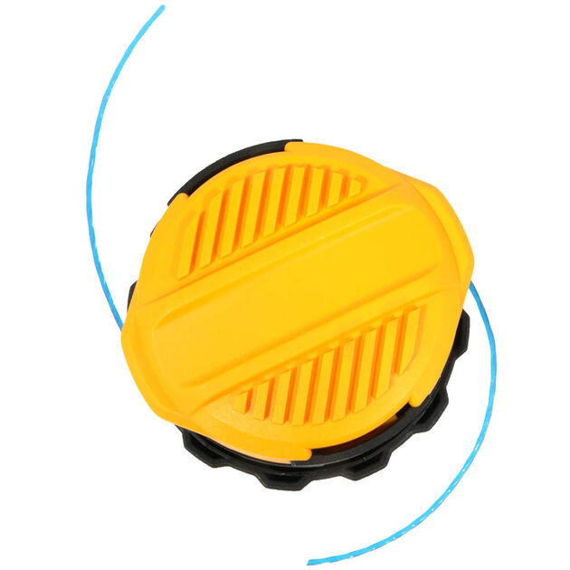 .080" String Trimmer Head