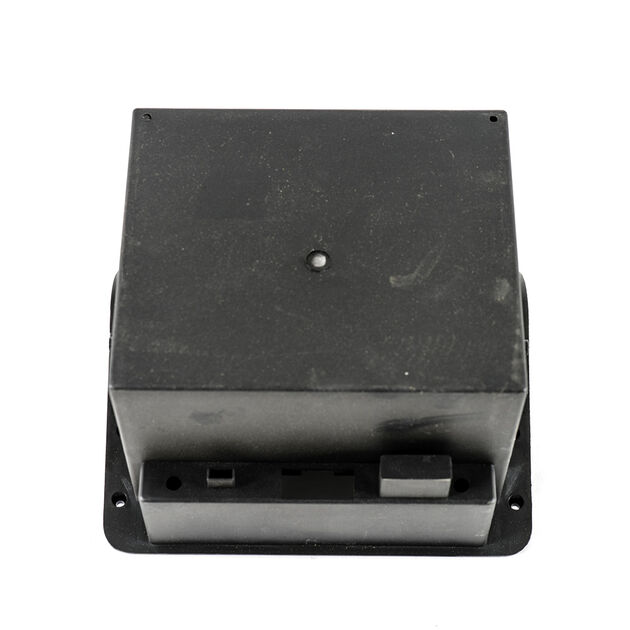 BATTERY HOUSING              N