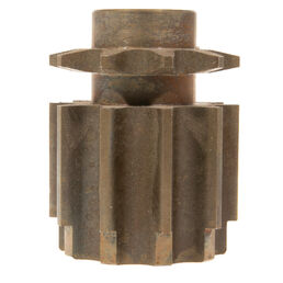 10T Wheel Input Sprocket Assembly