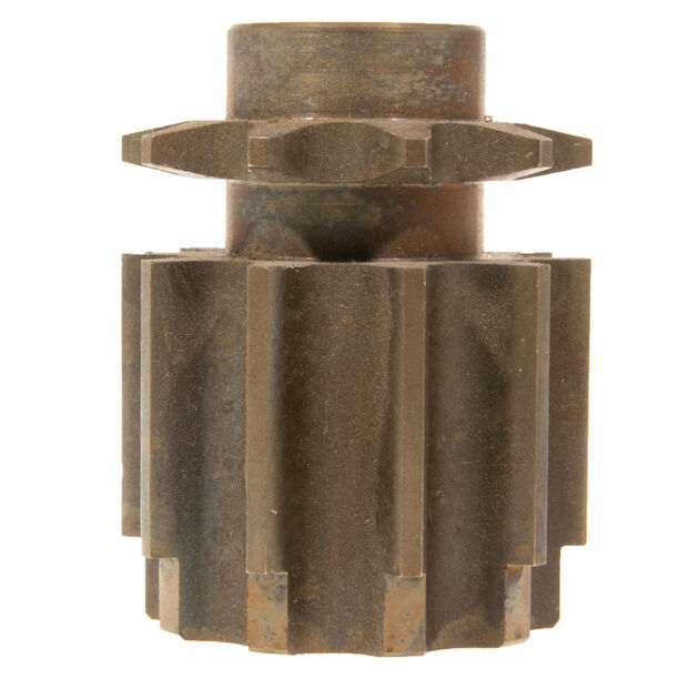 10T Wheel Input Sprocket Assembly