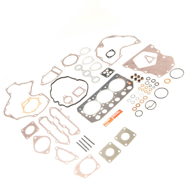 GASKET KIT-OVERHAUL