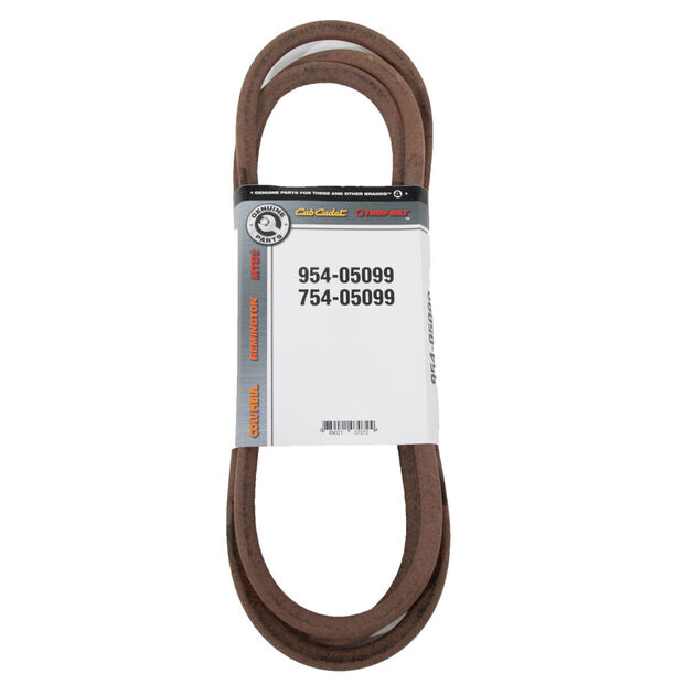 V-Belt A Sec x 99.87 